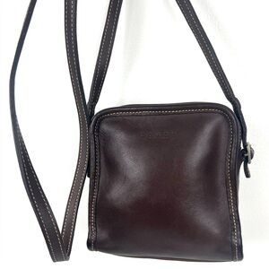 Vintage Coach 9139 Bellini Bag